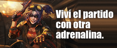 Casino en Vivo