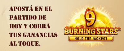 Bono de Bienvenida Explosivo
