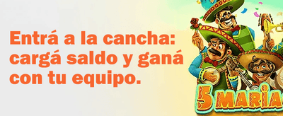 Torneo de Slots Argentinos promotion